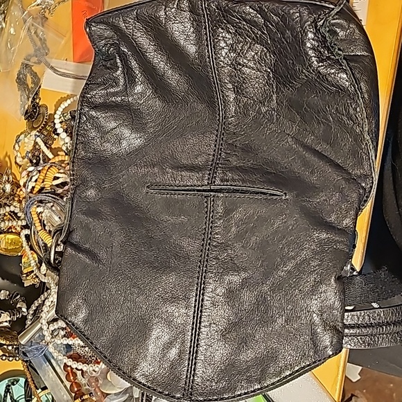 Black crossbody - Picture 8 of 10